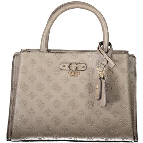 Guess Jeans WOMEN&#39;S BAG BROWN Cijene