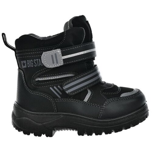 Big Star Škornji za sneg Big Kin Črna Cene