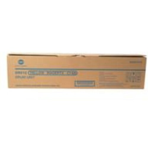 Konica Minolta DR-512 Col 75k (A2XN0TD), barvni, originalen Slike