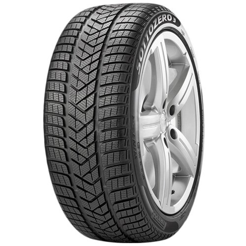 Pirelli Winter SottoZero 3 Run Flat ( HL225/45 R18 98H XL *, Elect, runflat ) zimska auto guma Cene
