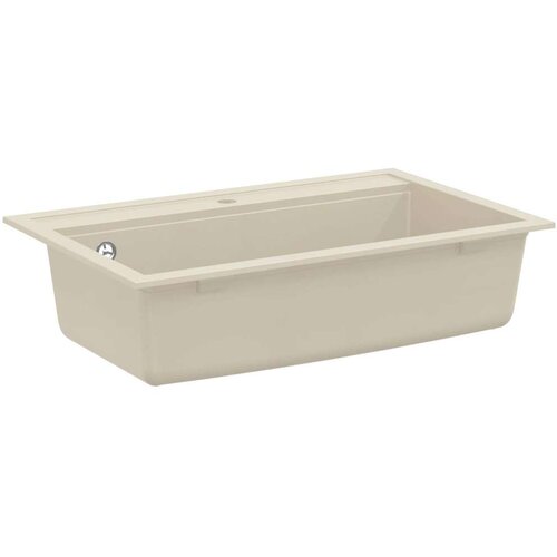  Lavabo - Umivaonik Bež 795 x 505 mm 80% Kvarc i 20% Smola Cijene