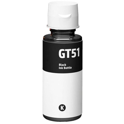 Eco HP kompatibilno ink črnilo GT51 / M0H57AE črna , 135ml Cene