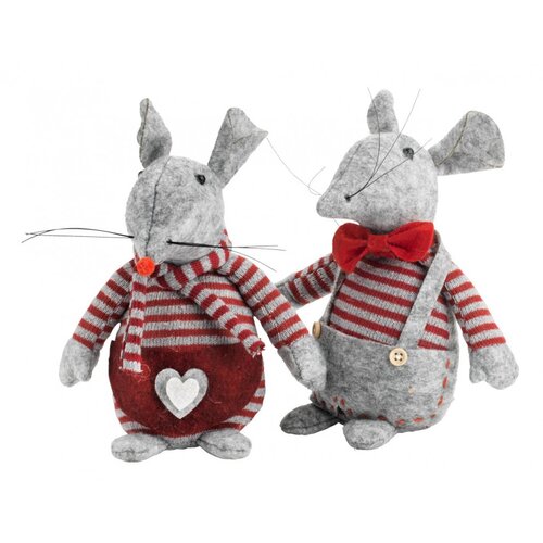 Olimp Sport Miš sivi 08x15cm Cene