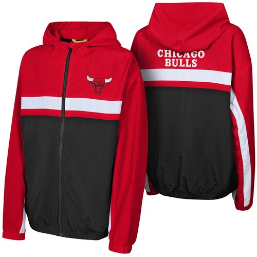 Drugo Chicago Bulls Headliner FZ Windbreaker otroška jakna vetrovka Cene