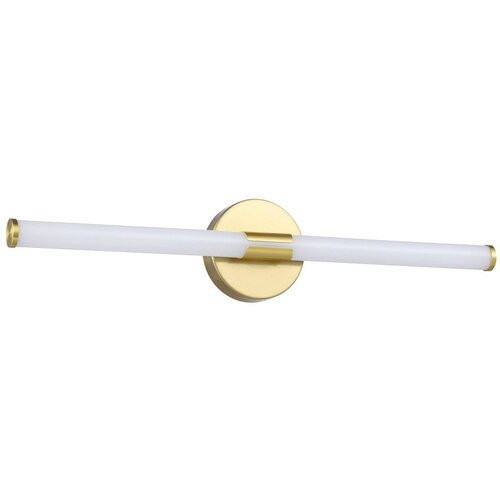 Eglo LED ZIDNA LAMPA ZA KUPATILO 11W CCT 60cm RAMOLA ZLATNA 901855 Cene