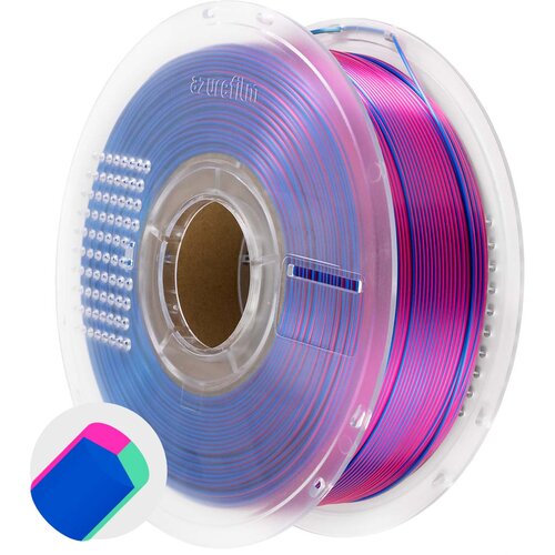 AzureFilm PLA Silk filament Cene