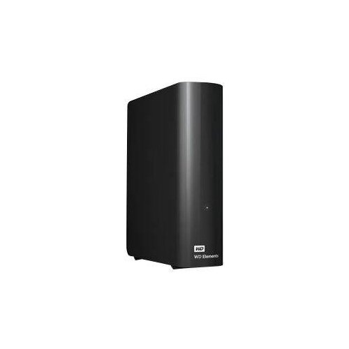 Western Digital HDD 12TB Elements Desktopexternal 3.5&amp;rdquo; USB 3.0 Slike