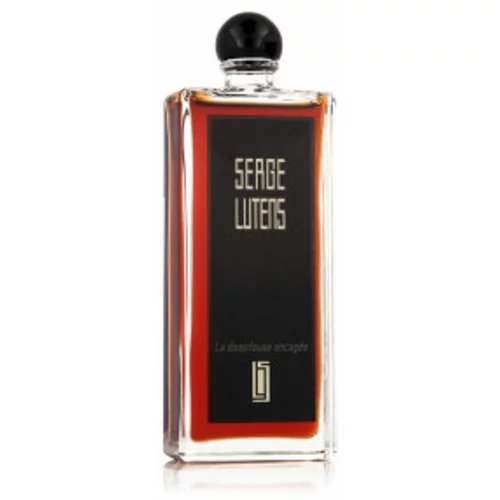 Serge Lutens Collection Noir La Dompteuse Encagée parfumska voda uniseks 50 ml