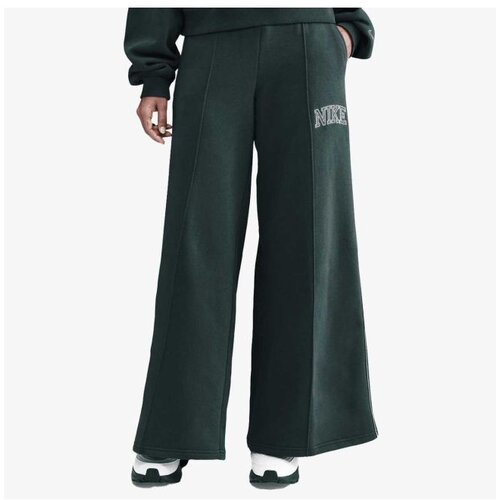 W nsw phnx flc logo wide leg Cene