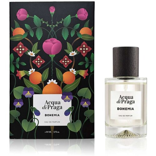 Parfem Bohemia 50 ml parfumska voda unisex Slike