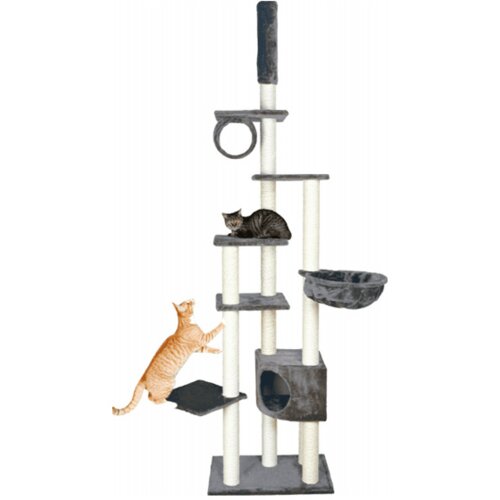 Trixie Grebalica za Mačke 245/270cm Madrid Cene