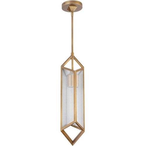 Elstead Lighting VISEČA SVETILKA Alora 13,1/49,3 cm 60 W E27 Cene
