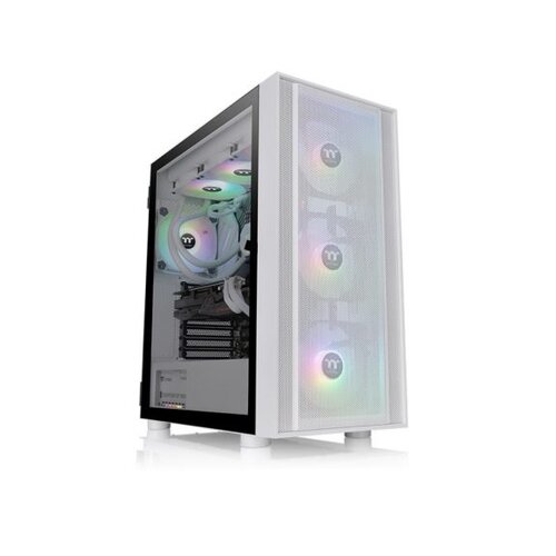 Thermaltake H570 TG ARGB Slike