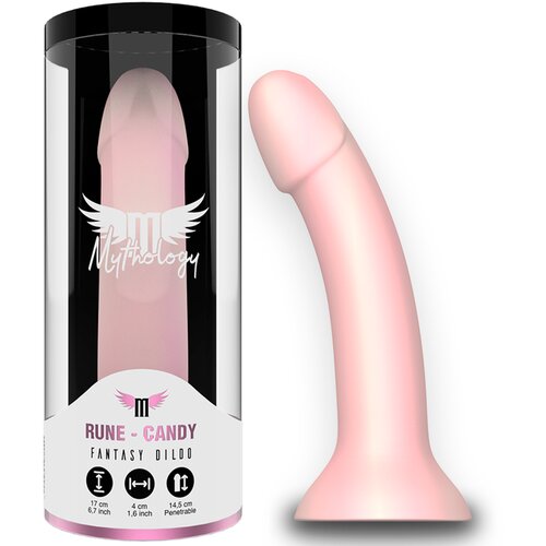 Mythology Dildo Rune Candy M Cene
