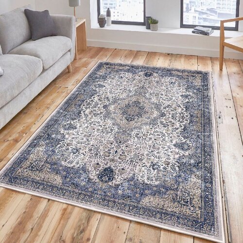 Conceptum Hypnose tepih, 80x300cm, krem Cene