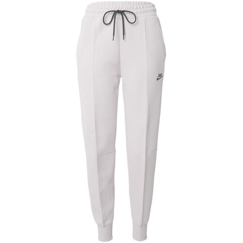 Nike Hlače pastelno ljubičasta / crna Cijene