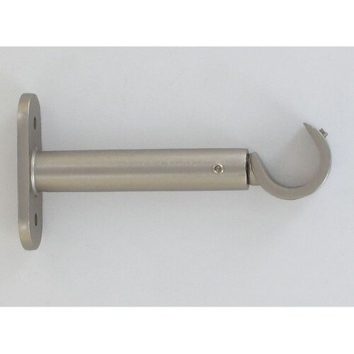 Luance NOSAČ ZA METALNU KARNI&amp;Scaron;U EVA 2, OTOVRENI, O20, 90MM, 2/1 - INOX Slike