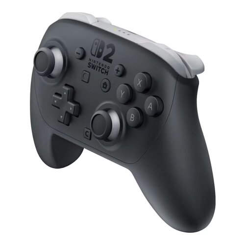 Nintendo Switch 2 Pro Controller Slike