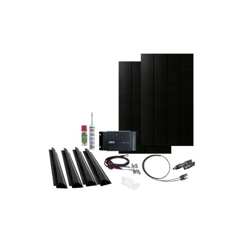 Phaesun 600380 solarni komplet Slike