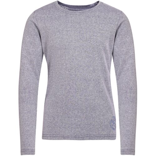 Alpine pro Dětsk&amp;eacute; bavlněn&amp;eacute; triko ADMAHO new navy Slike