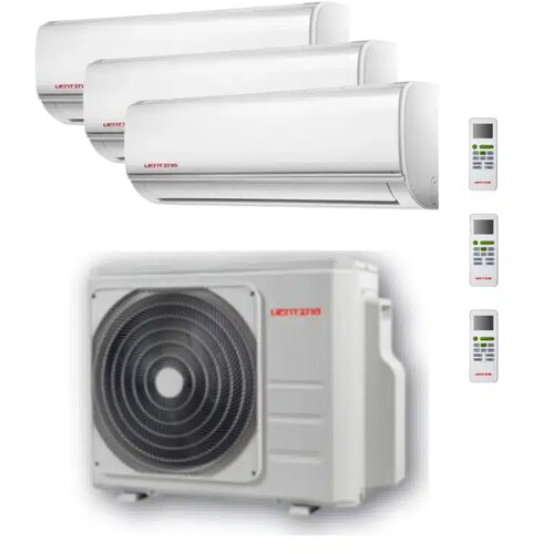 Venting Multi split 42.000 BTU spoljna + 18.000 BTU i 2 x 12.000 BTU spoljašnje Cene