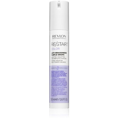 Revlon Professional Re/Start Color serum neutralizirajući žuti tonovi 50 ml Cijene