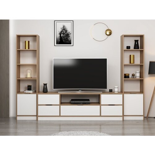 Hanah home TV komoda Elina 9010 Slike
