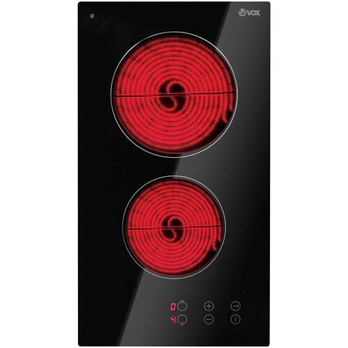 Vox UGRADNA PLOCA -STAKLOKERAMICKA EBC 200 DB Slike