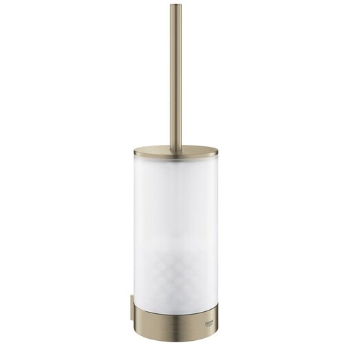 Grohe selection wc četka brushed nickel 41076EN0 Slike