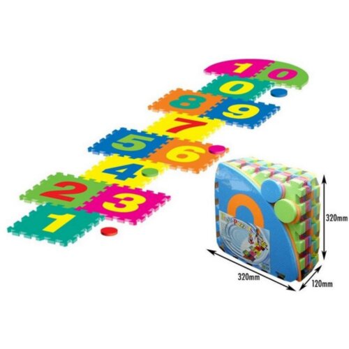 Olimp Sport Podne puzzle - Školice Cene