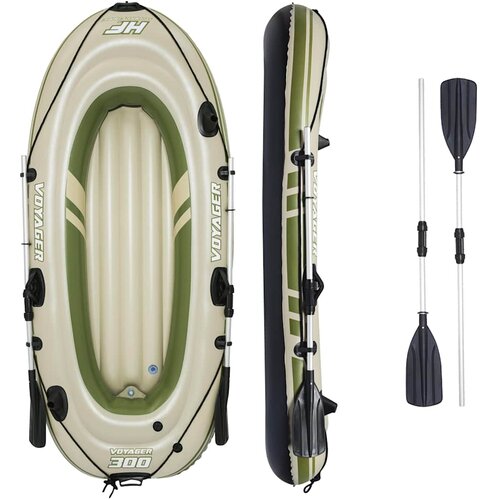 Bestway Hydro Force Gumenjak Voyager 300 243x102 cm Slike