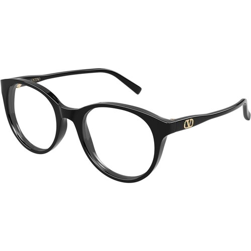 Valentino VG0020O 001 ONE SIZE (52) Črna/Kristalna Cene