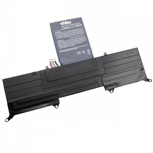 VHBW Baterija za Acer Aspire C720 / Ultrabook S3, 3000 mAh Slike