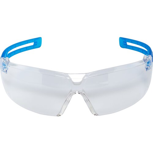 Uvex x-fit spectacles blue Slike