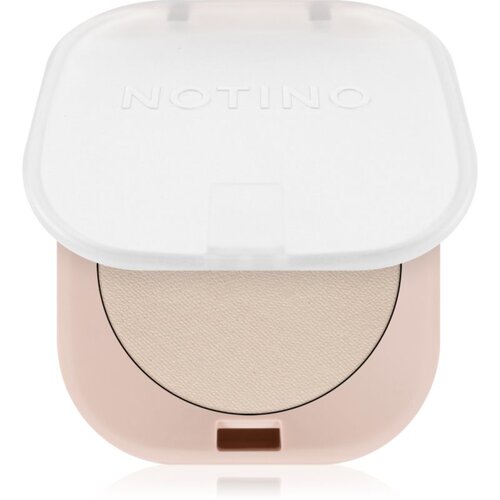 Notino Glow Perfecting Powder posvjetljujući kompaktni puder Fair 4.5 g Cijene