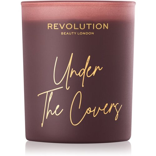 Revolution Home Under The Covers mirisna svijeća 200 g Slike