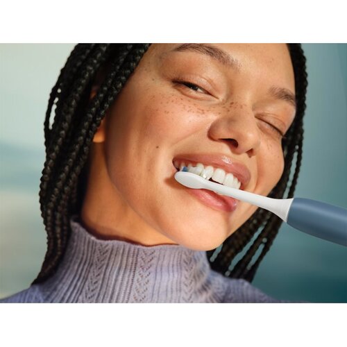 Philips Sonicare 4100 HX4041/48 sonična električna zobna &amp;scaron;četka Blue 1 kos Slike
