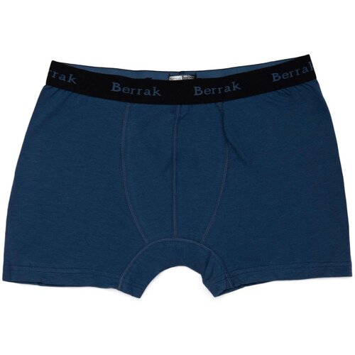 BERRAK Boxer shorts-BR-BK-4476.28P-navy blue Slike