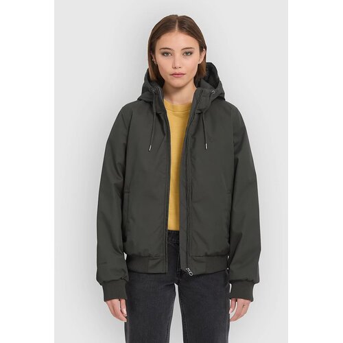Volcom Wernan 10K Jakna rinsed black Cene