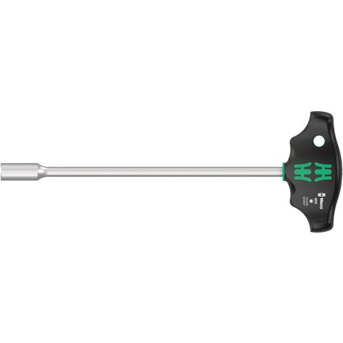 Wera 495 nasadni odvijač sa t-ručkom, 10 x 230 mm, 05023387001 Cene