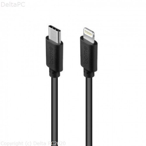 Acme CB1061 Type-C to Lightning cable 1m Cijene
