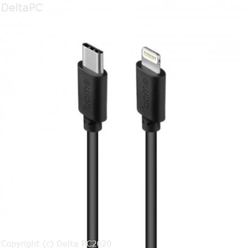 Acme CB1061 Type-C to Lightning cable 1m