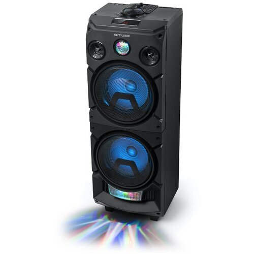 Muse Party zvučnik M-1935DJ Party Box BT, (3700460206932) Cijene
