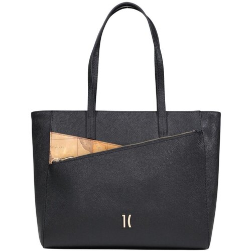 Alviero Martini Nakupovalne torbe LM LE11 9913 Črna Slike