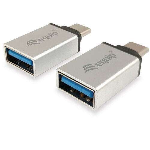 Equip Adapter Usb-C na USB Type A, (21405128) Cene