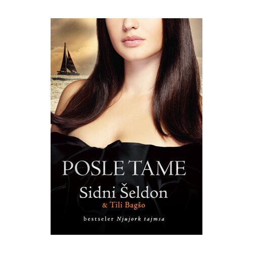 Vulkan Izdavaštvo Sidni Šeldon
 - Posle tame Cene