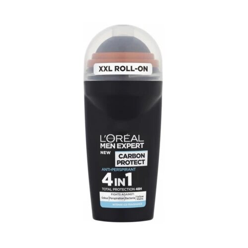 ME DEO CARBON INT.ICE ROL-ON 50ML (1003009275) Slike