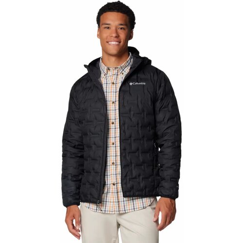 Columbia delta ridge ii down hooded jacket 2086222010 Slike