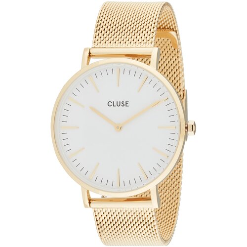 Cluse RUČNI SAT CW0101201009 Cijene
