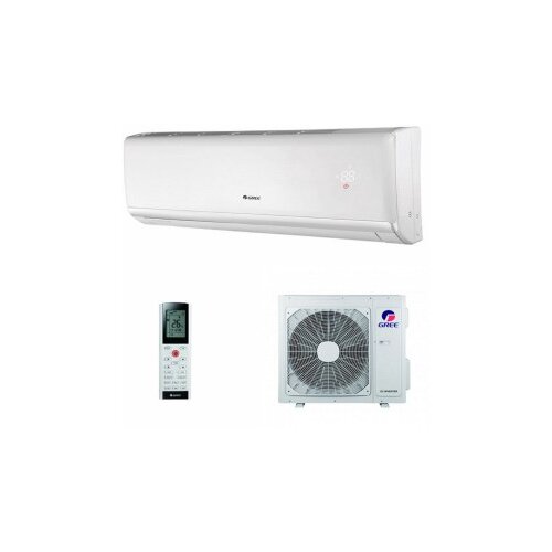 Gree klima regular LOMO GWH12QC-K6 Cijene